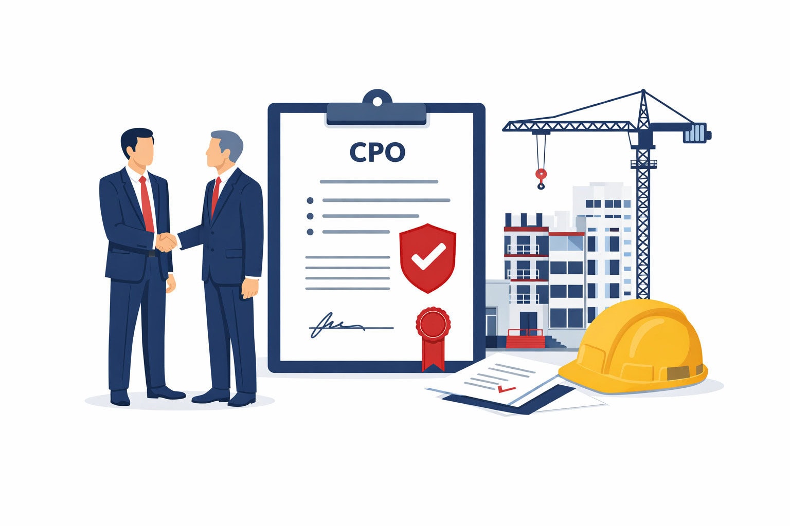 Помощь «НОПСС» по вступлению в СРО строителей в Иванове и по всей Ивановской области