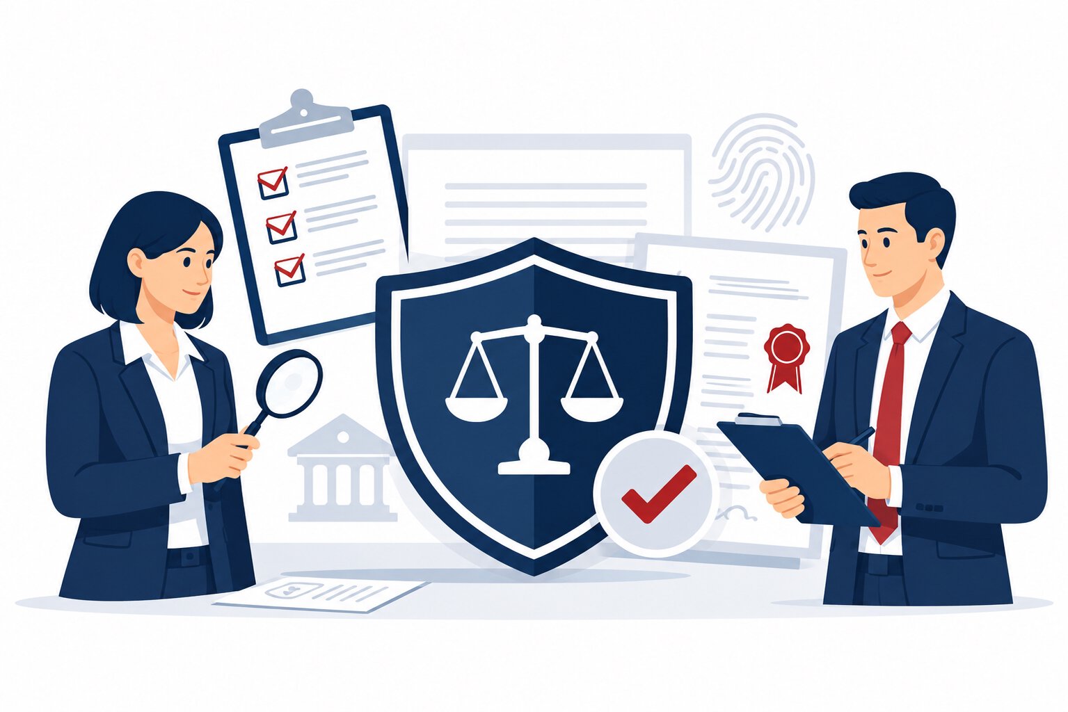 Добровольная сертификация негосударственных судебных экспертов от «НОПСС» в Иванове
