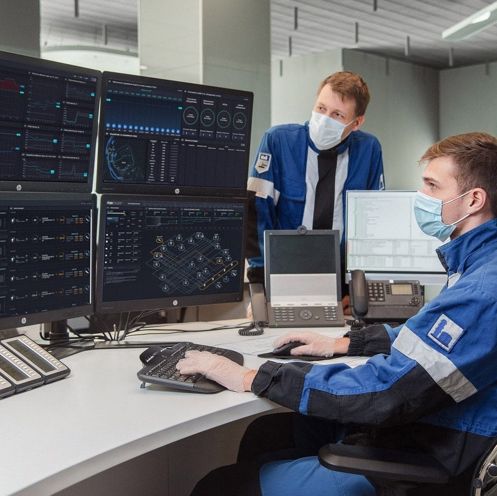 Получение сертификата ISO/IEC 27000 в Иванове и по всей Ивановской области